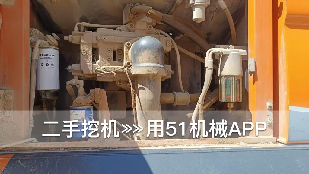 51机械